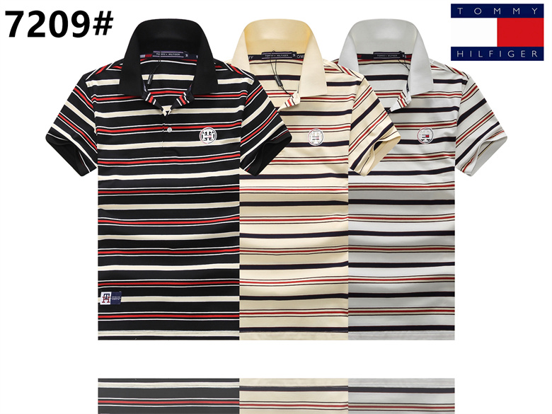 Tommy Hilfiger T-Shirts